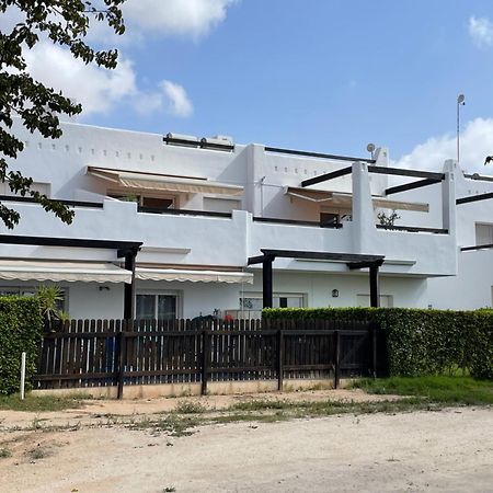 Penthouse Mar Menor Golf Resort - Stylish, Bright ตอร์เร-ปาเชโก ภายนอก รูปภาพ