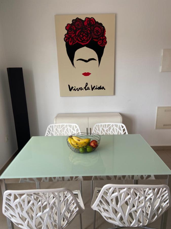 Penthouse Mar Menor Golf Resort - Stylish, Bright ตอร์เร-ปาเชโก ภายนอก รูปภาพ
