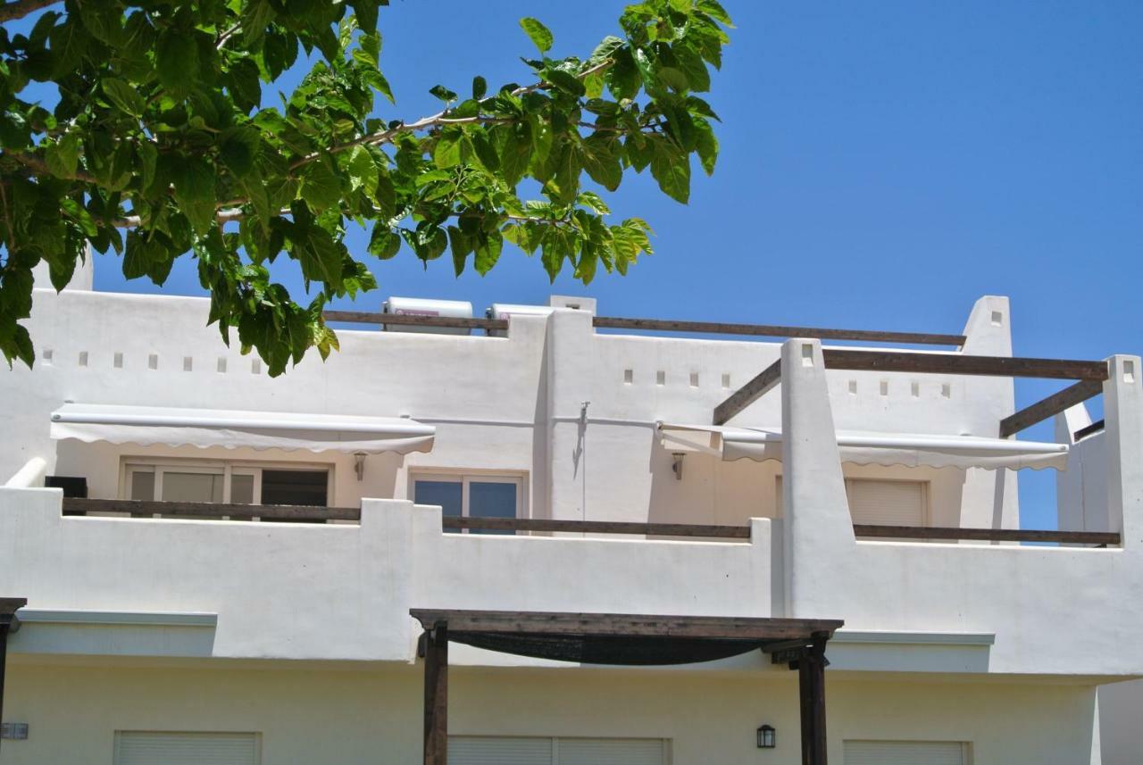 Penthouse Mar Menor Golf Resort - Stylish, Bright ตอร์เร-ปาเชโก ภายนอก รูปภาพ