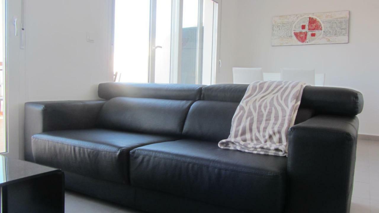Penthouse Mar Menor Golf Resort - Stylish, Bright ตอร์เร-ปาเชโก ภายนอก รูปภาพ