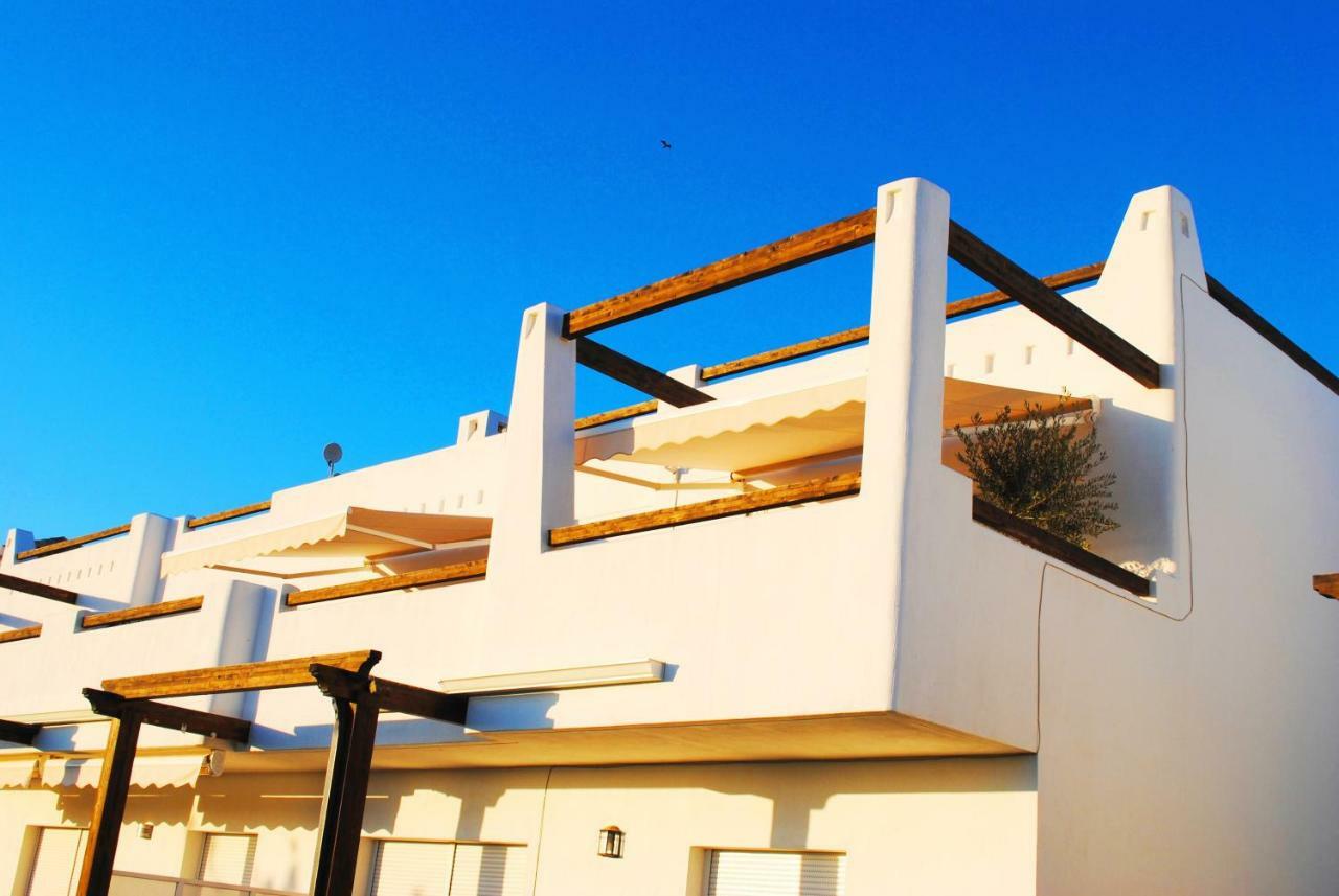 Penthouse Mar Menor Golf Resort - Stylish, Bright ตอร์เร-ปาเชโก ภายนอก รูปภาพ