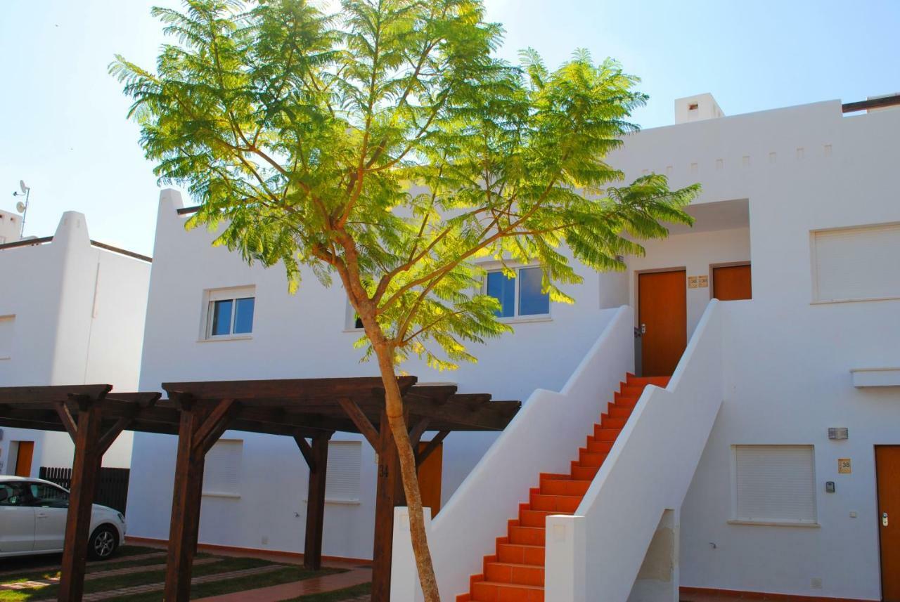 Penthouse Mar Menor Golf Resort - Stylish, Bright ตอร์เร-ปาเชโก ภายนอก รูปภาพ