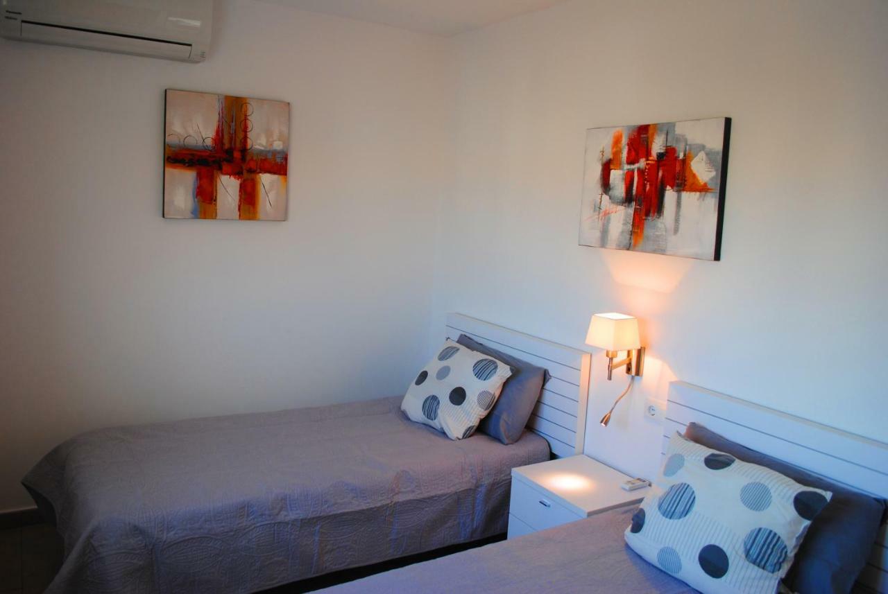 Penthouse Mar Menor Golf Resort - Stylish, Bright ตอร์เร-ปาเชโก ภายนอก รูปภาพ